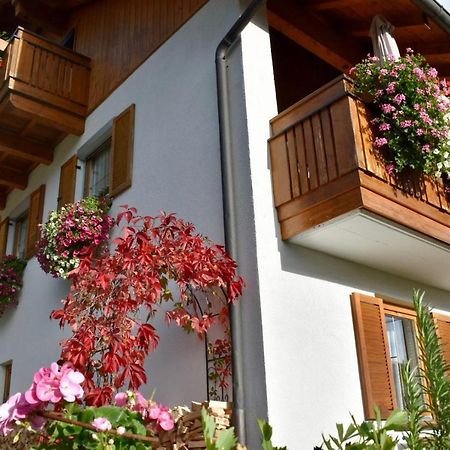 Апартаменти Haus Vlcek Наудерс Екстер'єр фото