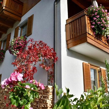 Апартаменти Haus Vlcek Наудерс Екстер'єр фото