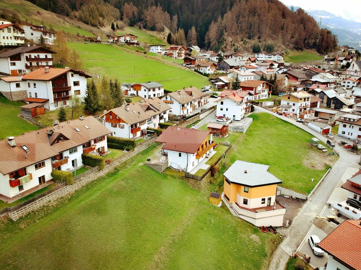 Апартаменти Haus Vlcek Наудерс Екстер'єр фото